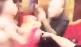 辛巴和娜美最新八卦爆料,揭秘背后惊人真相！